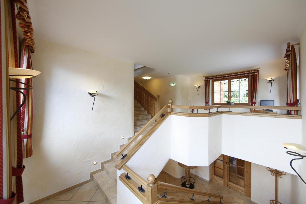 Appartement Hochwurzen Schladming Εξωτερικό φωτογραφία