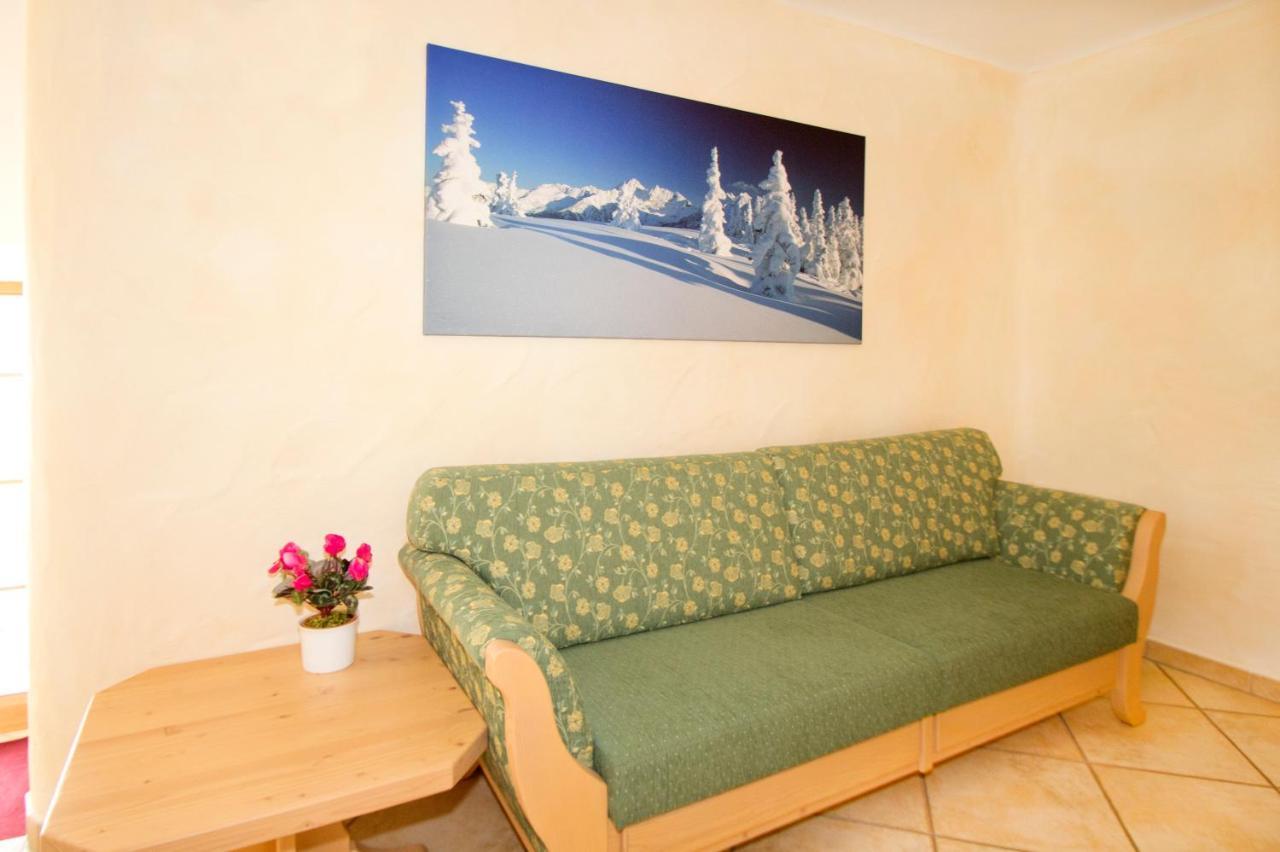 Appartement Hochwurzen Schladming Εξωτερικό φωτογραφία