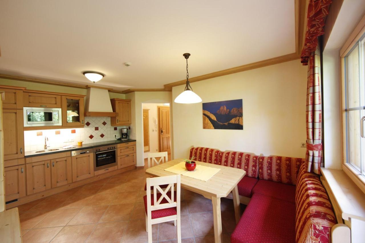 Appartement Hochwurzen Schladming Εξωτερικό φωτογραφία