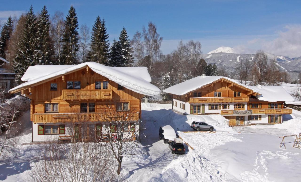 Appartement Hochwurzen Schladming Εξωτερικό φωτογραφία