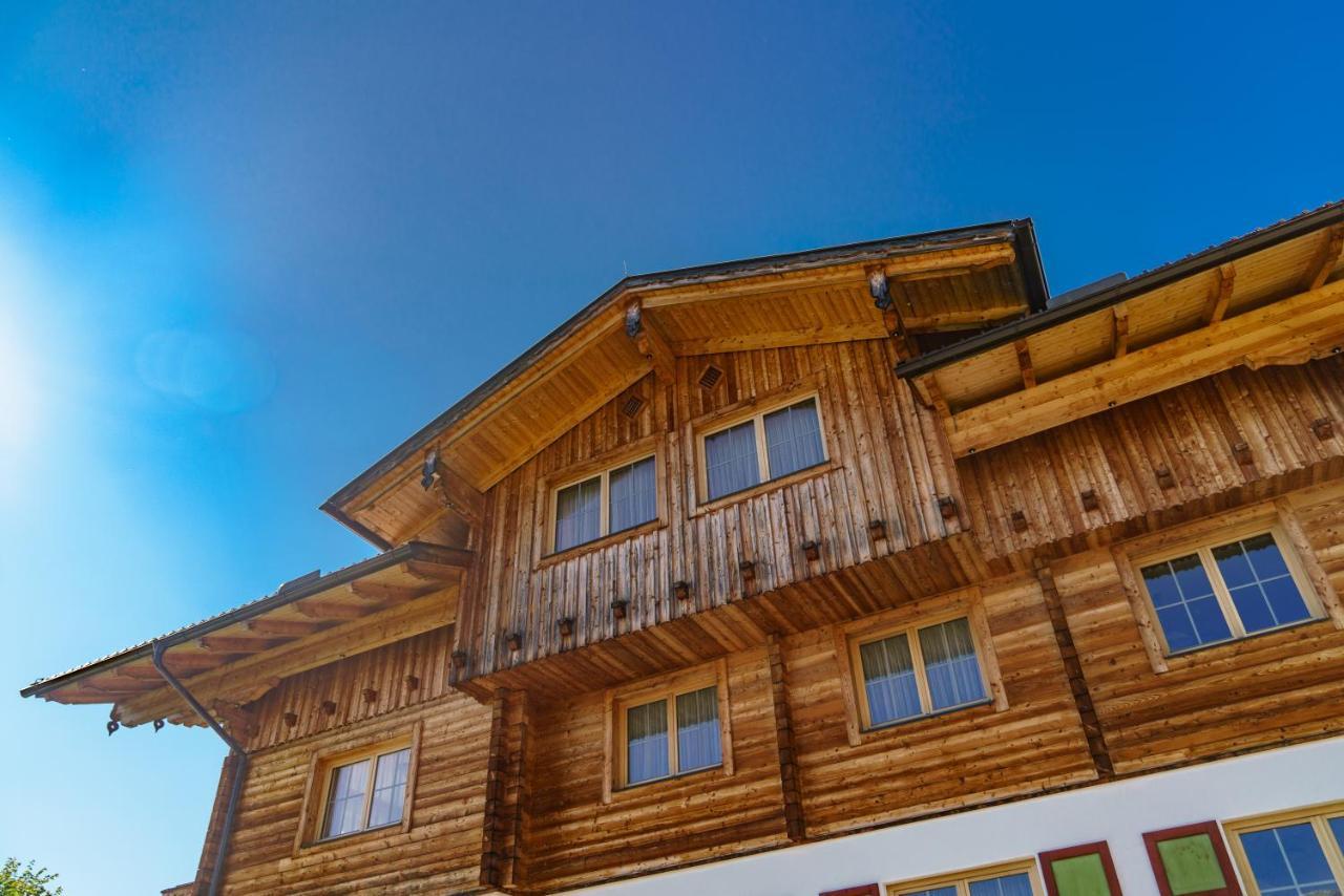 Appartement Hochwurzen Schladming Εξωτερικό φωτογραφία