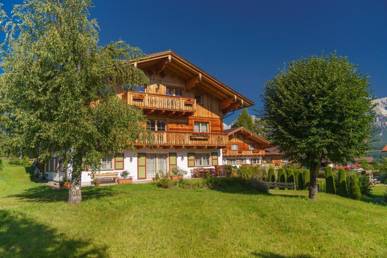 Appartement Hochwurzen Schladming Εξωτερικό φωτογραφία