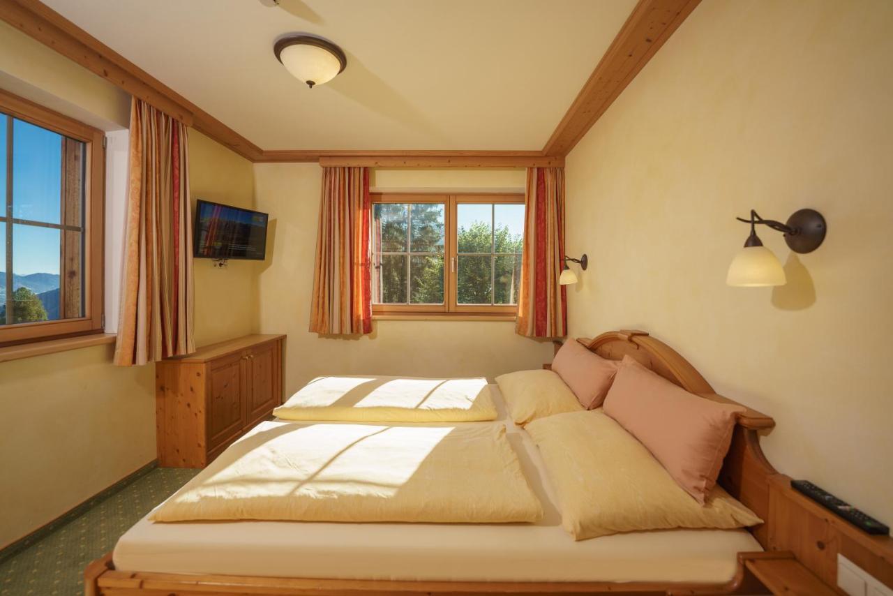 Appartement Hochwurzen Schladming Εξωτερικό φωτογραφία