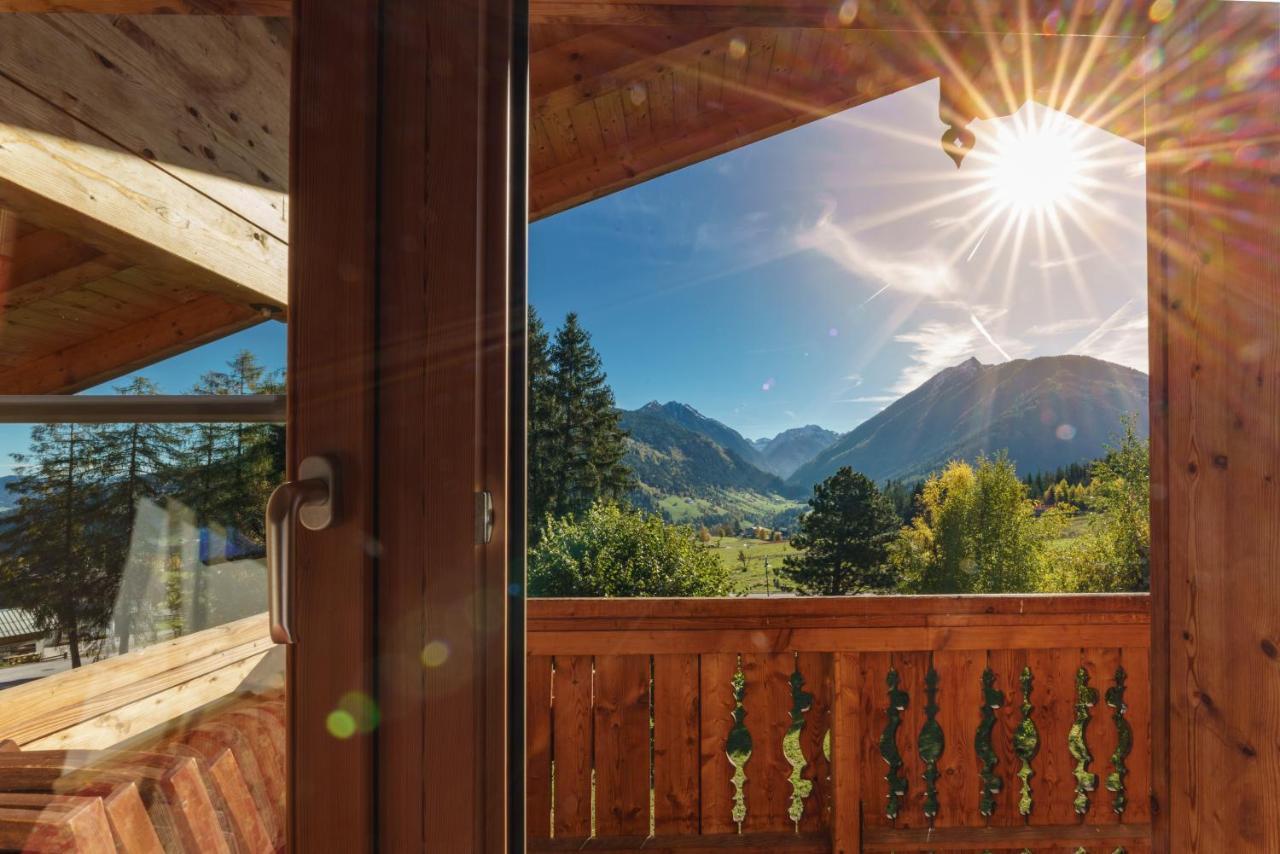 Appartement Hochwurzen Schladming Εξωτερικό φωτογραφία
