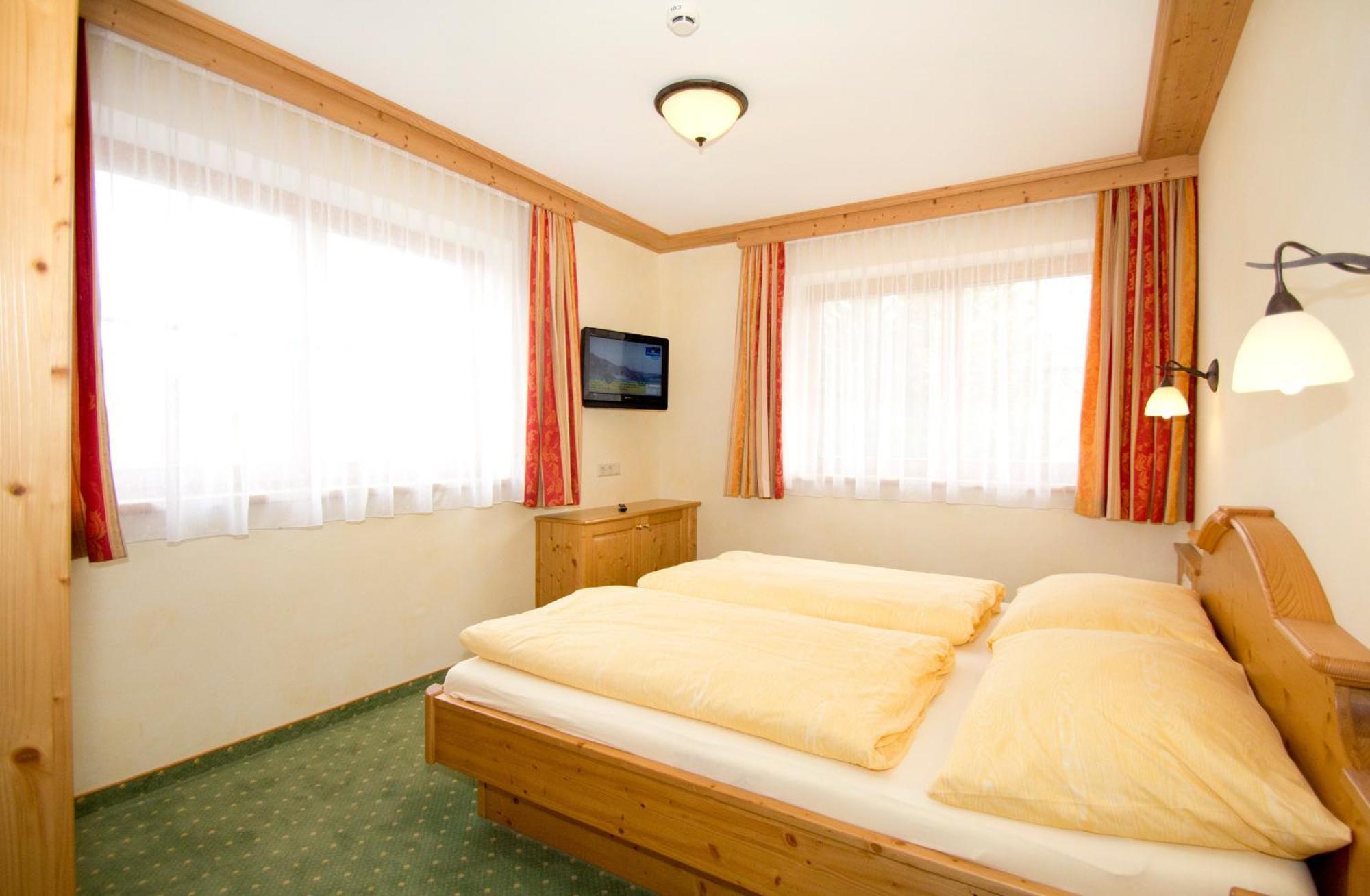 Appartement Hochwurzen Schladming Εξωτερικό φωτογραφία