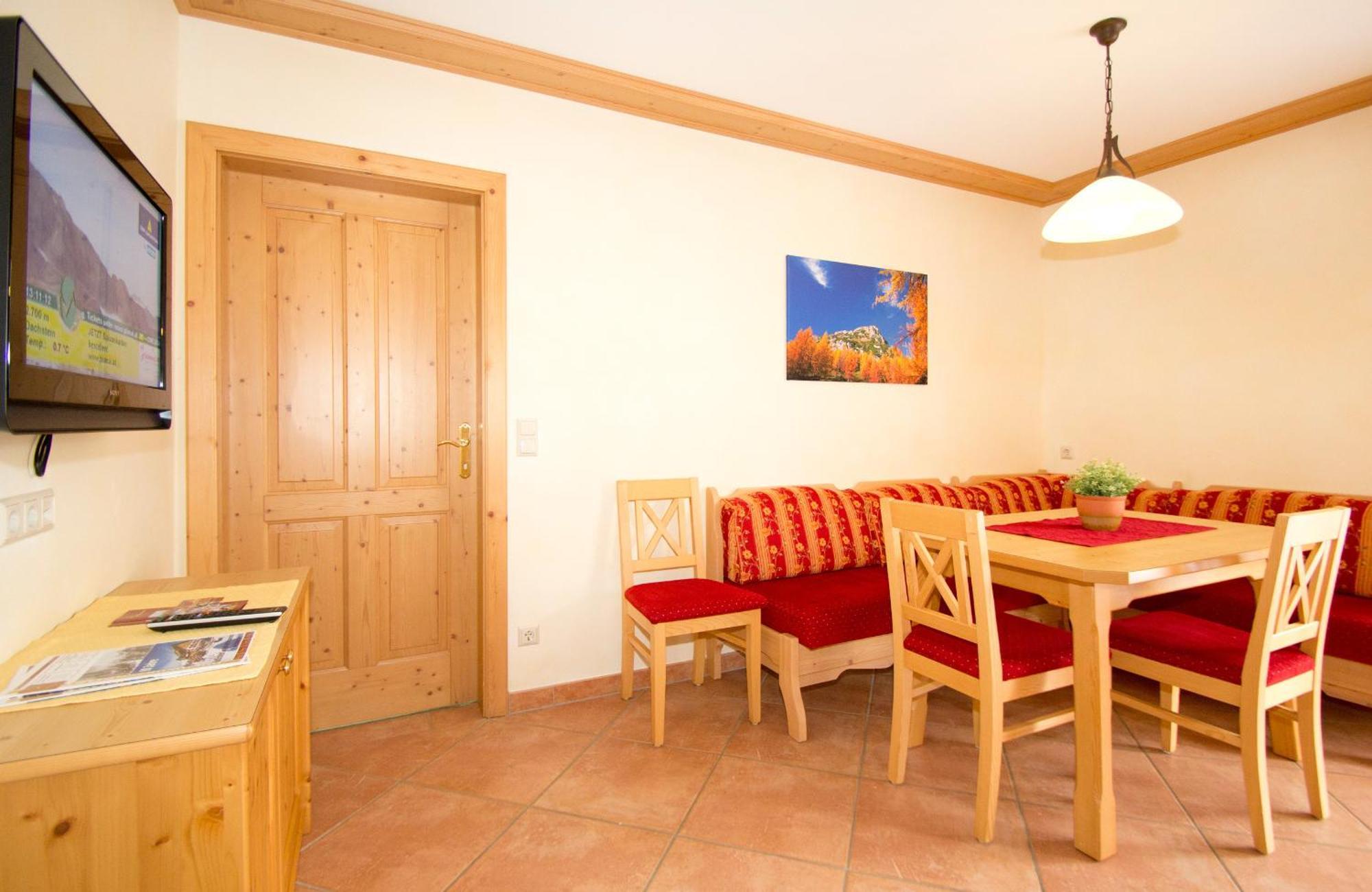 Appartement Hochwurzen Schladming Εξωτερικό φωτογραφία