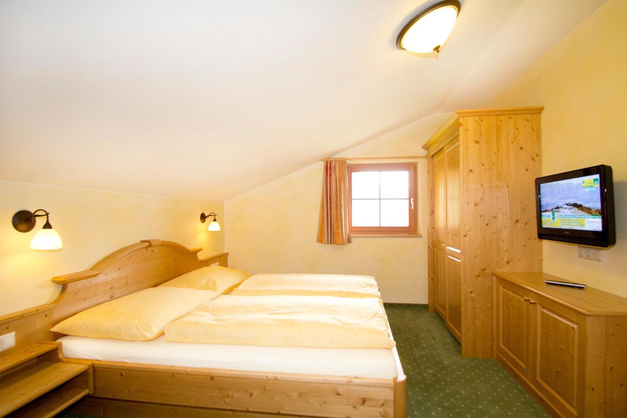 Appartement Hochwurzen Schladming Εξωτερικό φωτογραφία