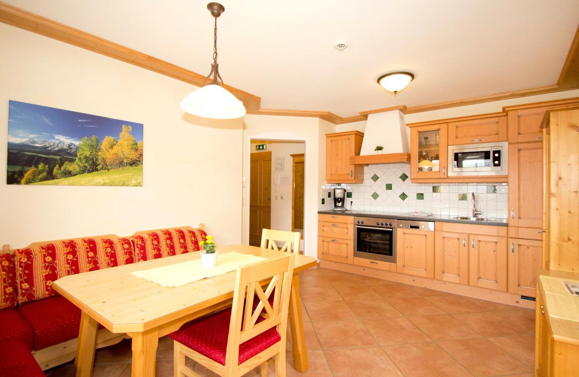 Appartement Hochwurzen Schladming Εξωτερικό φωτογραφία