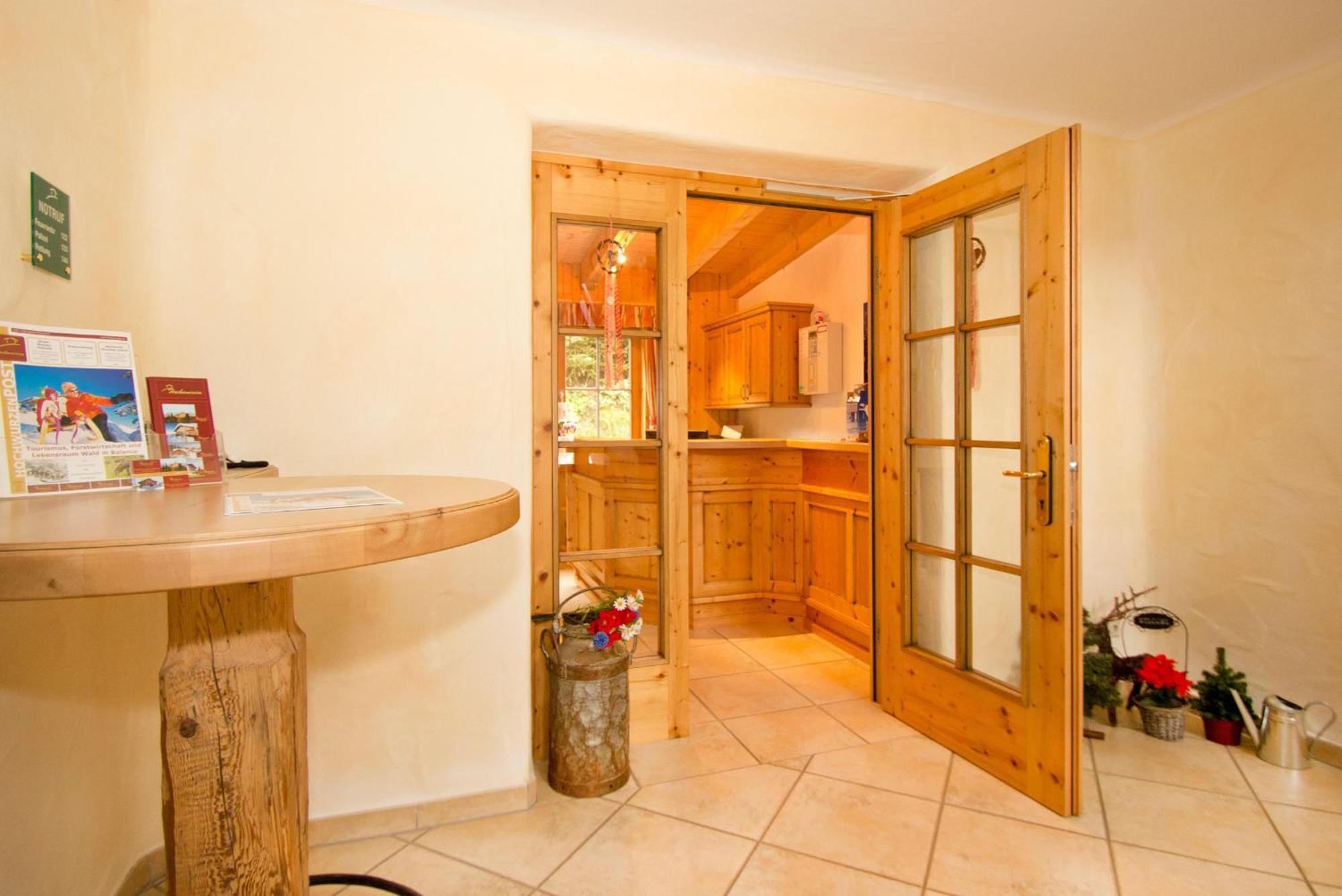 Appartement Hochwurzen Schladming Εξωτερικό φωτογραφία