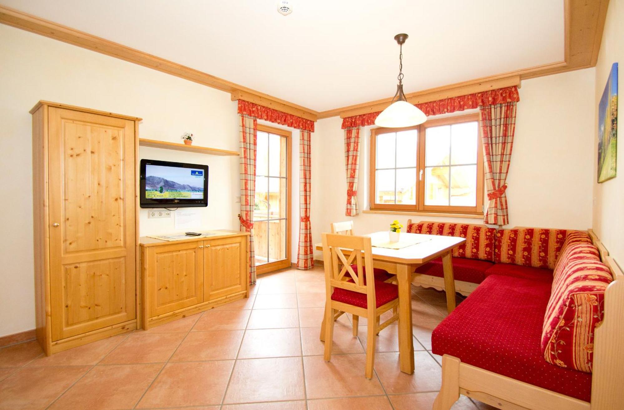 Appartement Hochwurzen Schladming Εξωτερικό φωτογραφία