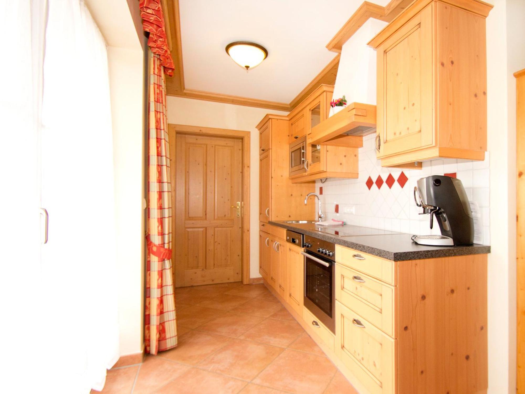 Appartement Hochwurzen Schladming Εξωτερικό φωτογραφία
