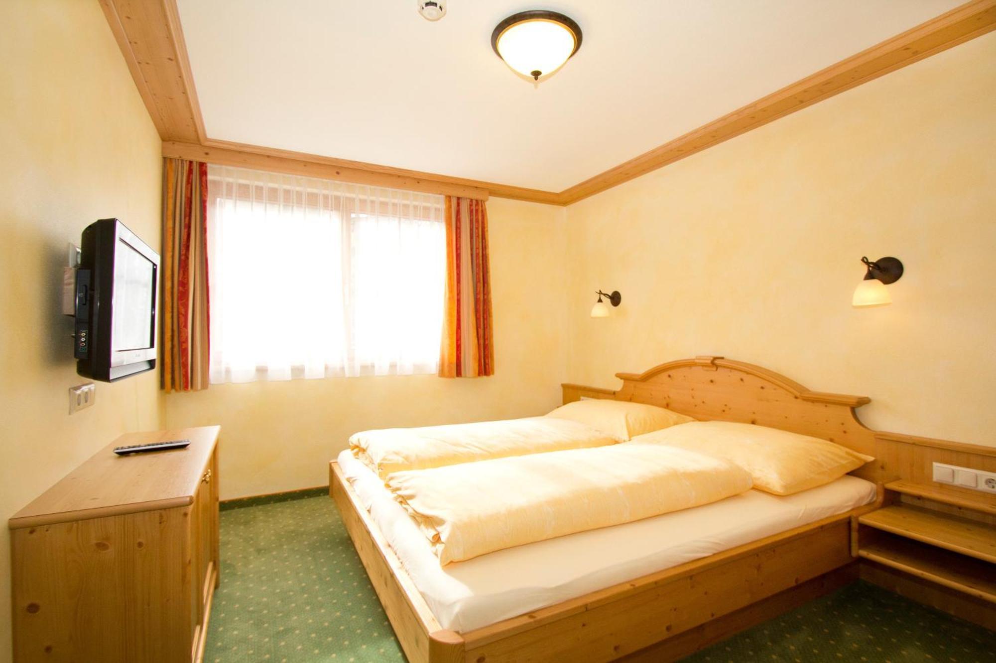 Appartement Hochwurzen Schladming Εξωτερικό φωτογραφία