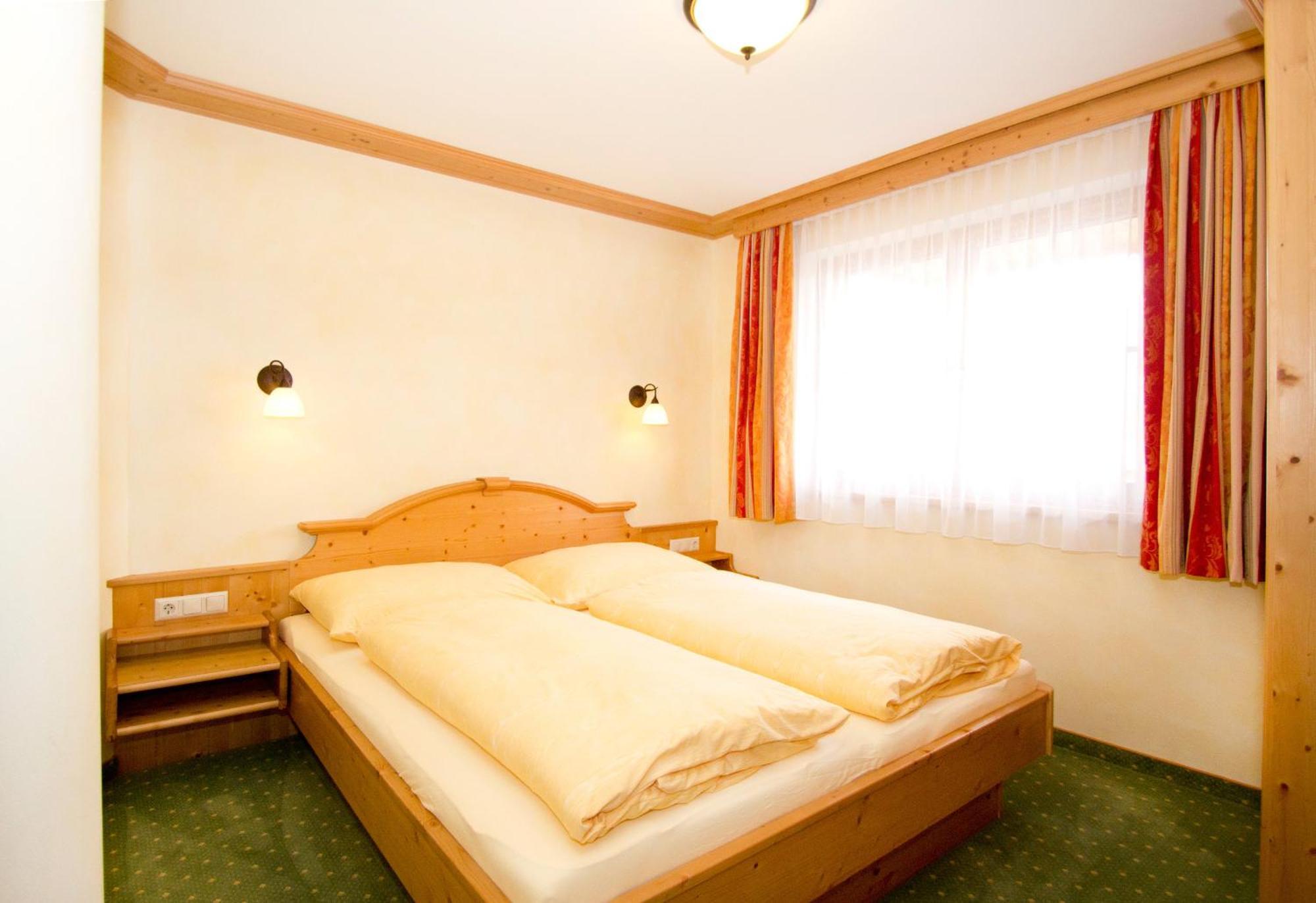 Appartement Hochwurzen Schladming Εξωτερικό φωτογραφία