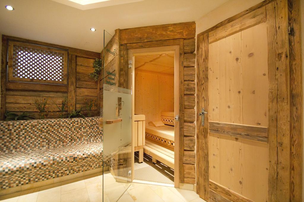 Appartement Hochwurzen Schladming Εξωτερικό φωτογραφία