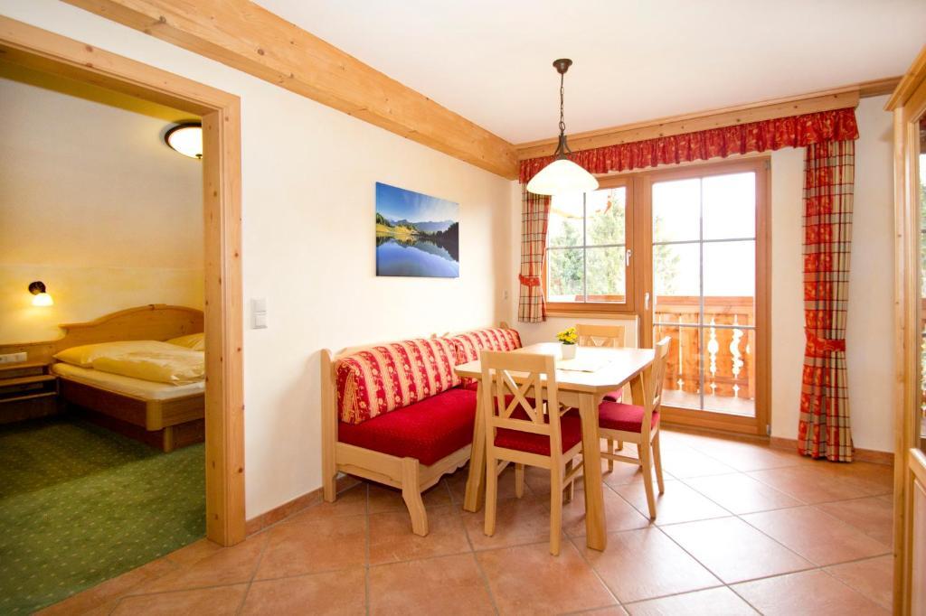 Appartement Hochwurzen Schladming Εξωτερικό φωτογραφία