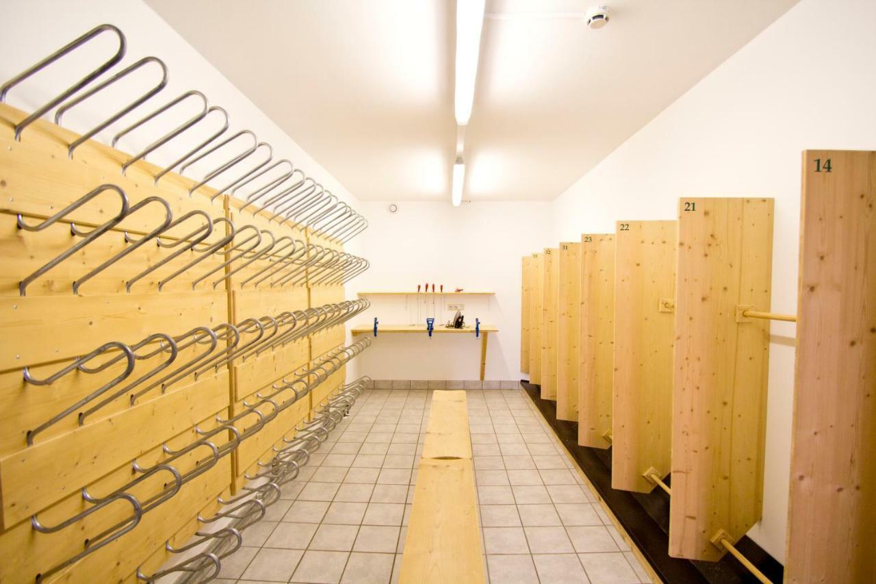 Appartement Hochwurzen Schladming Εξωτερικό φωτογραφία